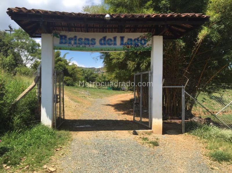 Finca En Venta, Kilometro 30 El Carmen - Imagen 1